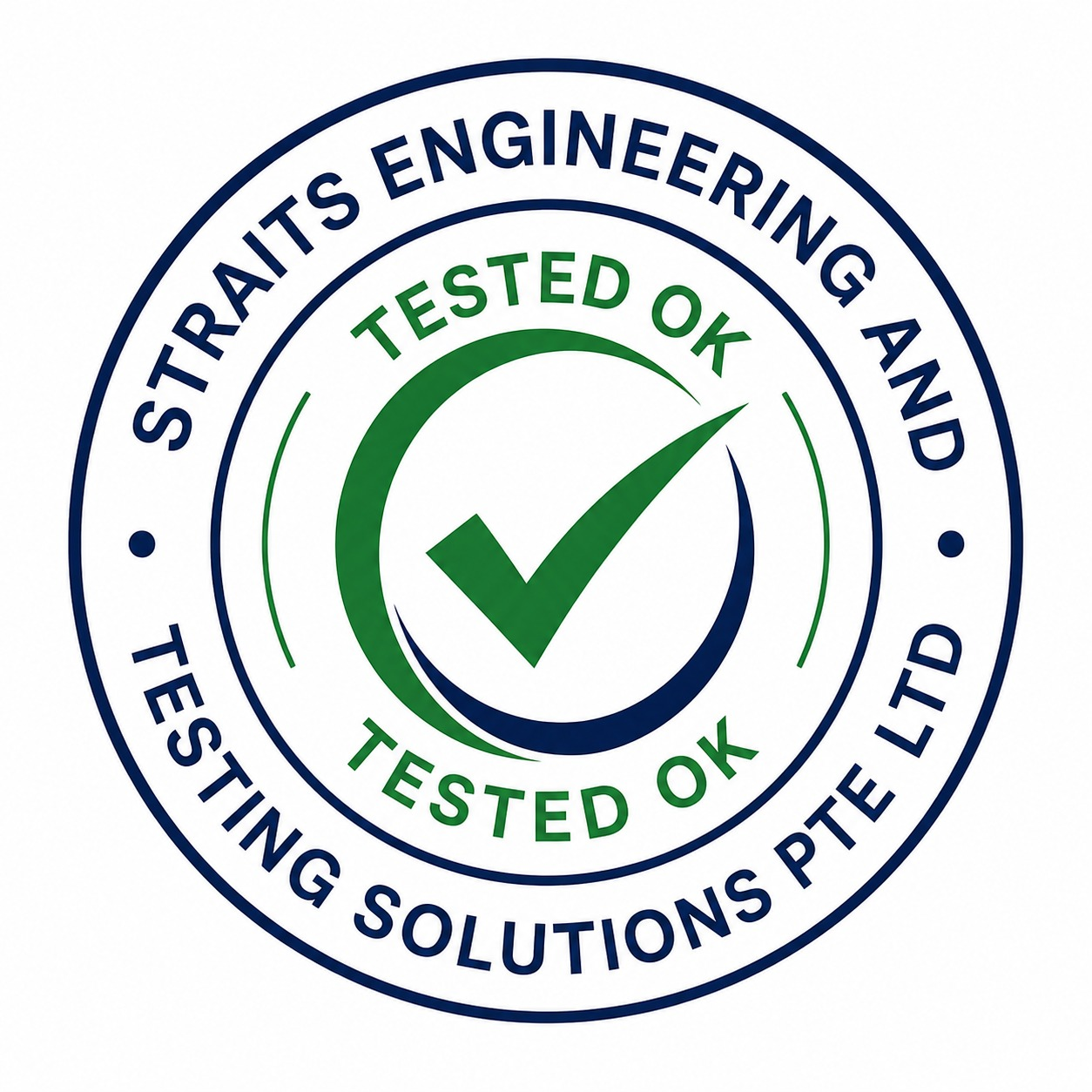 Straits logo